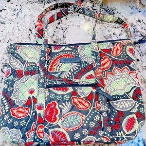 Vera Bradley bag